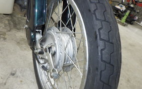 HONDA LITTLE CUB E AA01
