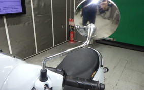 HONDA GIORNO 3 AF77