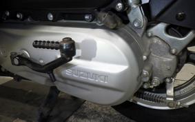 SUZUKI ADDRESS V125 DT11A