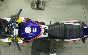HONDA CB400 SUPER BOLDOR VTEC 2006 NC39