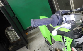 KAWASAKI KX250 KX252C