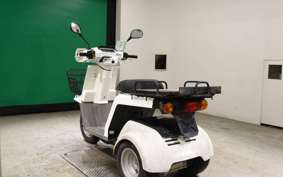 HONDA GYRO X TD02