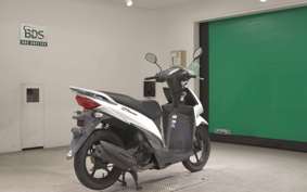 SUZUKI ADDRESS 110 CE47A