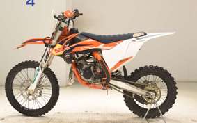 KTM 85 SX 2007