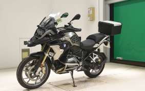 BMW R1200GS