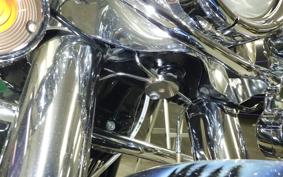 HARLEY FLHRCI 1450 2006