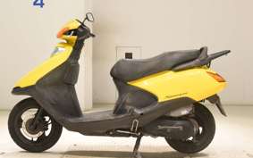HONDA SPACY 100 2002 JF13