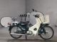 Фото Honda SUPER CUB90 с японского аукциона