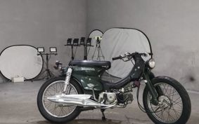 HONDA SUPER CUB90 HA02
