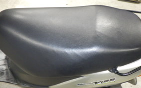SUZUKI ADDRESS V125 CF4EA