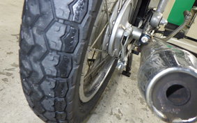 HONDA LITTLE CUB E AA01
