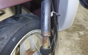SUZUKI PALETTE CA45A
