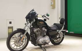 HARLEY XL883LI 2009