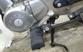 HONDA C90 SUPER CUB E HA02
