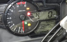 SUZUKI DL650 ( V-Strom 650 ) XTA 2019 C733A