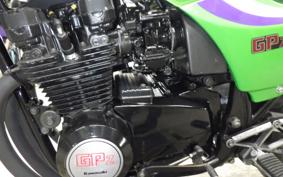 KAWASAKI GPZ400F 2024 ZX400A