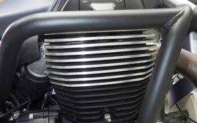 MOTO GUZZI V85 TT 2022