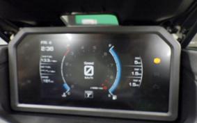 YAMAHA T-MAX 560 2026 SJ21J