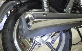 SUZUKI GN125 F Gen.2 1996
