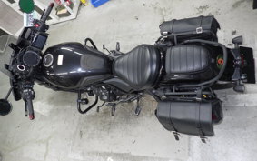 HONDA REBEL 1100 2023 SC83