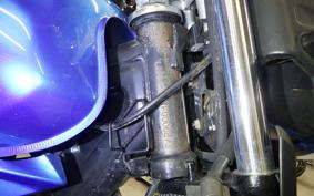 YAMAHA YBR125 1991
