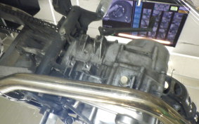 HONDA APE 50 AC16