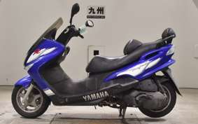 YAMAHA MAJESTY 125 2022 5CA