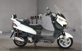 SYM RV125i LA12W