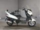 Фото SYM RV125i с японского аукциона