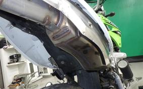 KAWASAKI KLX125 2008 LX125C