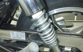 SUZUKI GN125 H 2020
