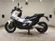 Фото Honda X-ADV 750 2026 с японского аукциона