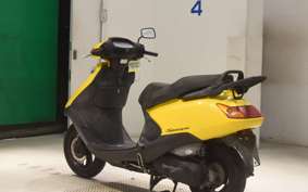 HONDA SPACY 100 2002 JF13