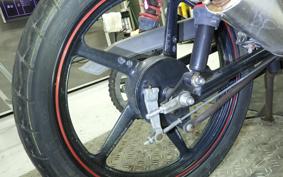 YAMAHA YBR125