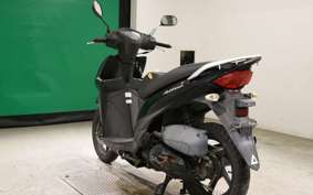 SUZUKI ADDRESS 110 2010 CE47A