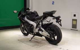 HONDA CBR1000RR Gen. 2 2010 SC59