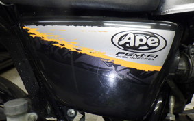 HONDA APE 50 AC18