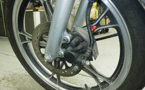 SUZUKI GN125 H 2020