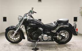 YAMAHA DRAGSTAR 400 CLASSIC 2008 VH01J