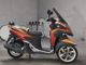 Фото Yamaha TRICITY 125 с японского аукциона