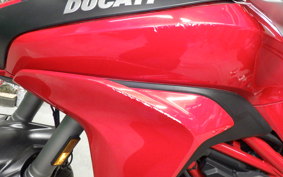 DUCATI MULTISTRADA 1200 S 2018