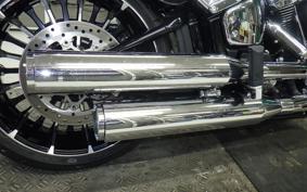 HARLEY FXBR1920 2026