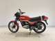 Фото Suzuki GS125 с японского аукциона