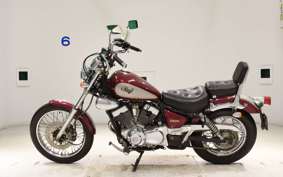 YAMAHA VIRAGO 250 3DM