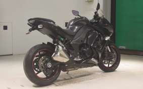 KAWASAKI NINJA 1000 A 2016