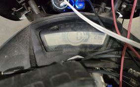 YAMAHA TRICITY 125 SEC1J