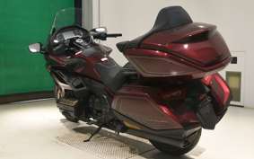 HONDA GL 1800 GOLD WING TOUR DCT 2026 SC79