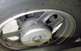HONDA TODAY 2 2009 AF67