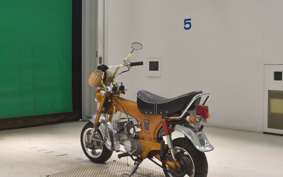 HONDA DAX 70 2016 ST70
