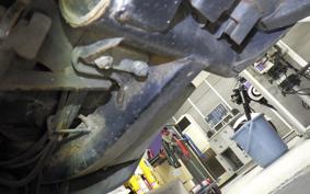 SUZUKI ADDRESS V125 G CF4EA